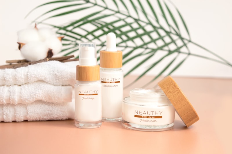 Body Lotion