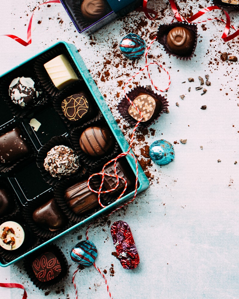 Chocolates & Confectionery