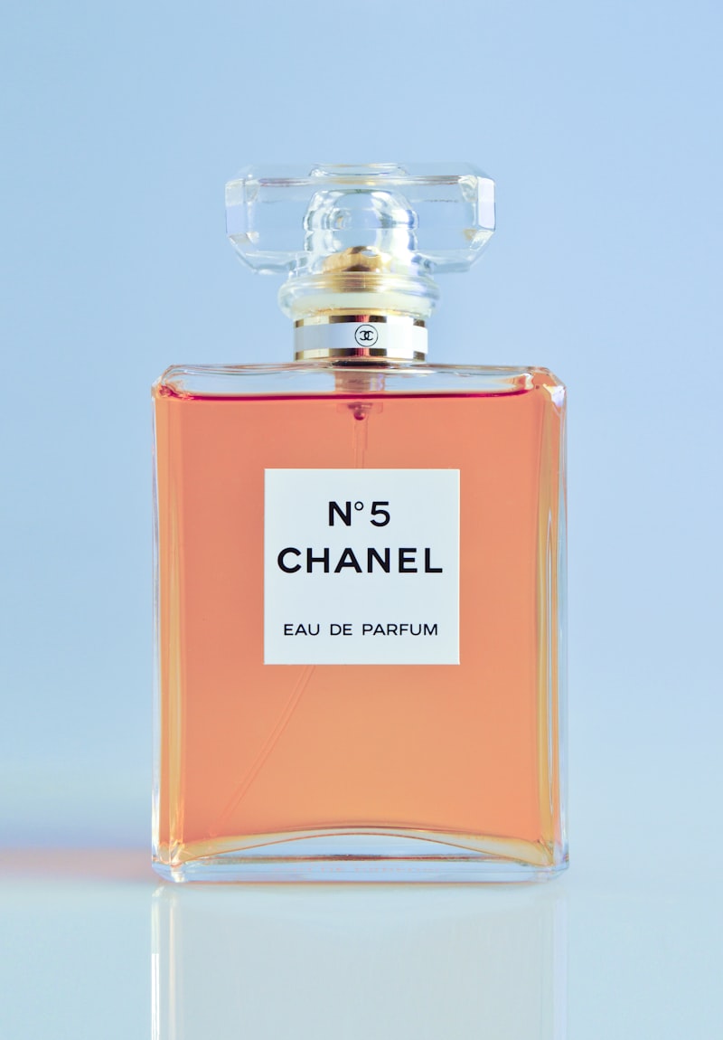 Fragrances & Perfumes