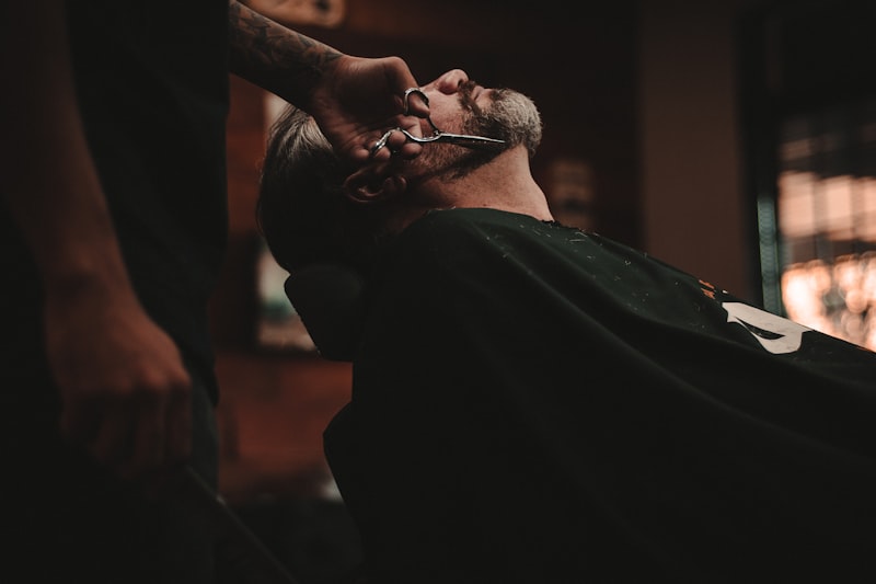 Grooming