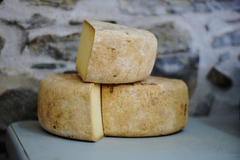 Processed Cheese