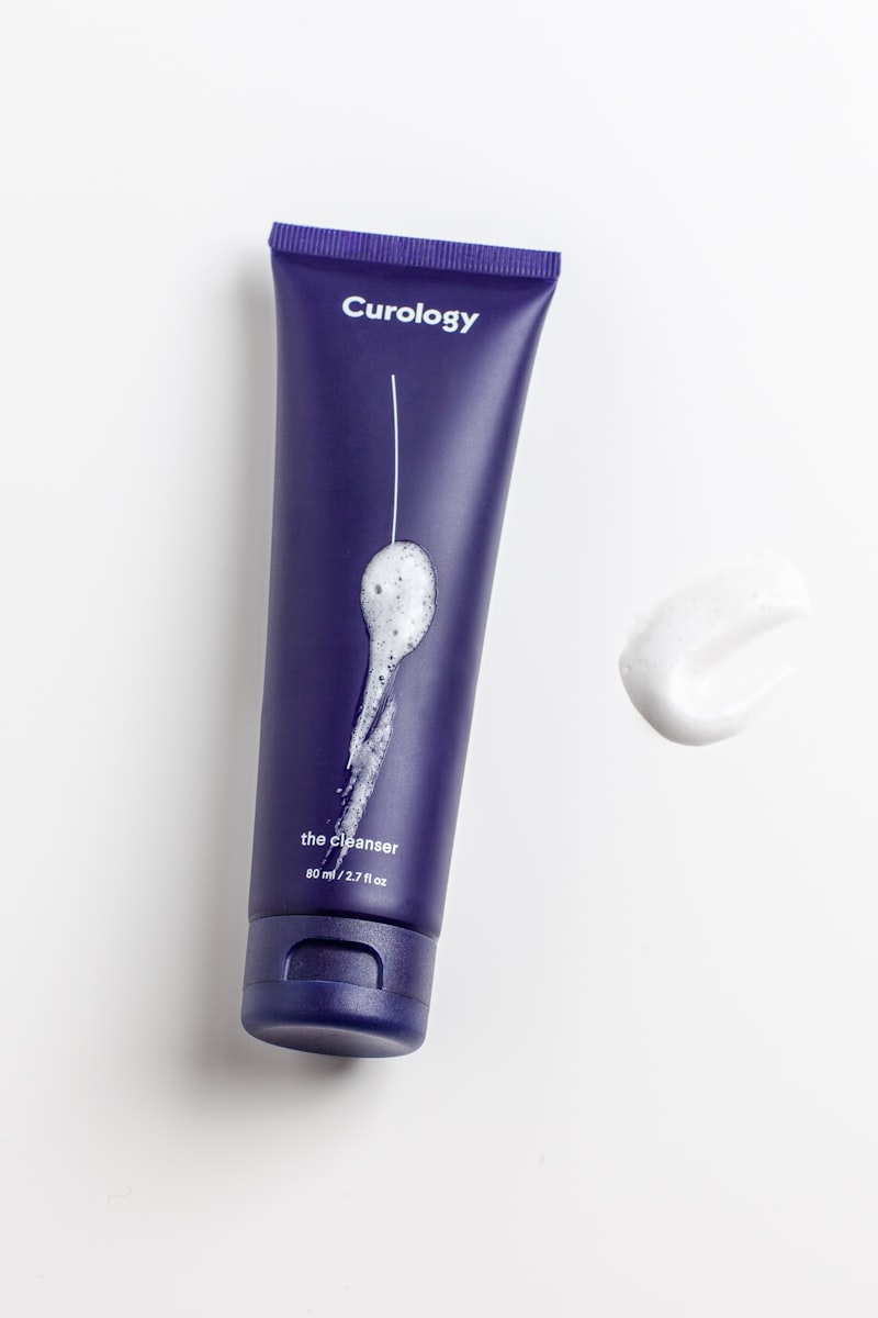 Skin Care & Suncare