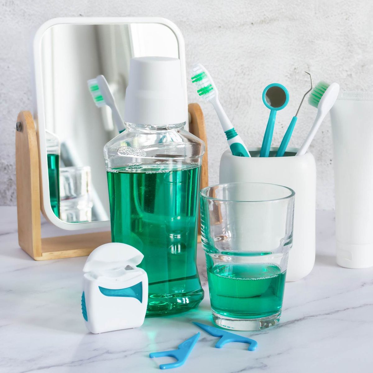 Oral Care