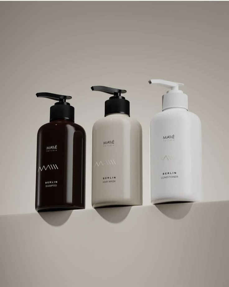 Body Lotion